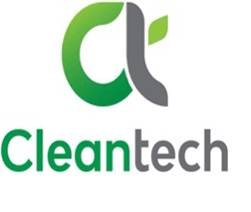 Logo CÔNG TY TNHH CÔNG NGHỆ SẠCH