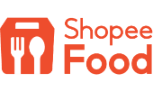 Logo ShopeeFood