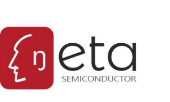 Logo ETA SEMICONDUCTOR VIETNAM CO.,LTD