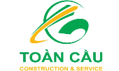 Logo CÔNG TY CỔ PHẦN XÂY LẮP VÀ DỊCH VỤ TOÀN CẦU