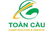 Logo CÔNG TY CỔ PHẦN XÂY LẮP VÀ DỊCH VỤ TOÀN CẦU