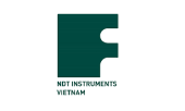Logo NDT Instruments Vietnam LLC