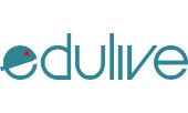 Logo Công ty Cổ Phần Edulive Toàn Cầu