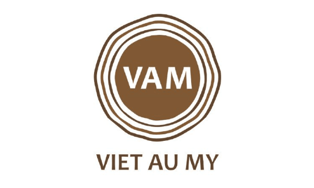 Logo CÔNG TY CỔ PHẦN GỖ VIỆT ÂU MỸ
