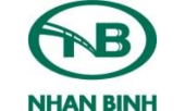 Logo Công Ty Cổ Phần Nhân Bình