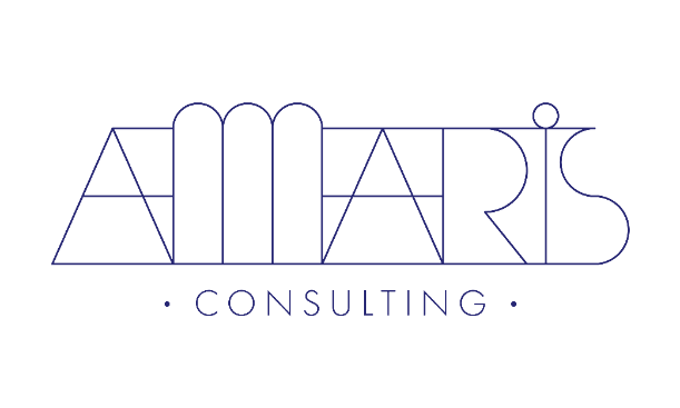 Logo Amaris