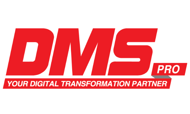 Logo Công ty TNHH DMSpro