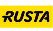 Logo The Representative Office of Rusta AB In HCMC