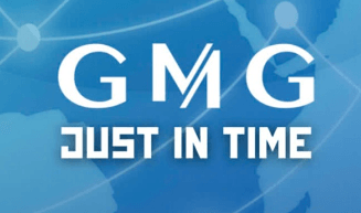 Logo GMG TRADING JOINT STOCK COMPANY