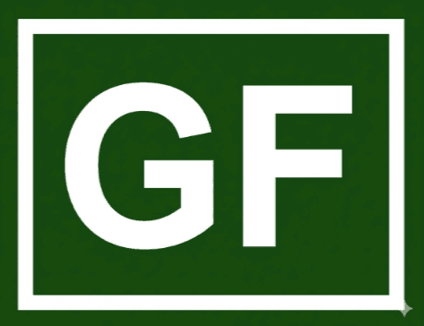 Logo CÔNG TY TNHH GLOBAL FAB