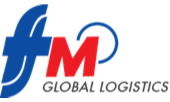 Logo Công Ty FM Global Logistics