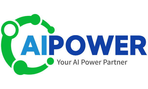 Logo Công Ty TNHH AI Power