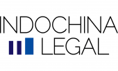 Logo Công Ty Luật TNHH Indochina Legal