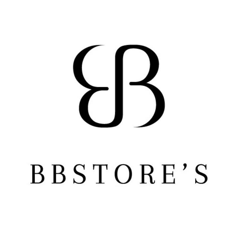 Logo HỘ KINH DOANH BB STORE
