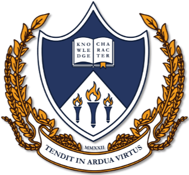 Logo Academy