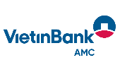 Logo Ngân Hàng TMCP Công Thương Việt Nam - Công Ty TNHH MTV Quản Lý Nợ Và Khai Thác Tài Sản (VietinBank AMC)