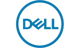 Logo Dell GLOBAL Business Center