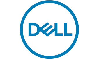 Logo Dell GLOBAL Business Center