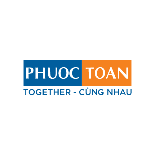 Logo CÔNG TY TNHH KỸ THUẬT VÀ THƯƠNG MẠI PHƯỚC TOÀN