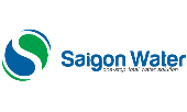 Logo Công Ty Cổ Phần Hạ Tầng Nước Sài Gòn