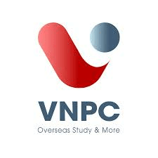 Logo Văn Phòng Tư Vấn Du Học VNPC