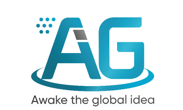 Logo Công Ty Cổ Phần Quốc Tế AIG