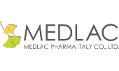 Logo Medlac Pharma Italy