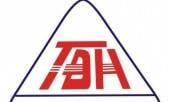 Logo Công ty CP nhựa Tân Đại Hưng