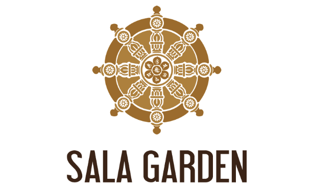 Logo CÔNG TY TNHH THƯƠNG MẠI VÀ DỊCH VỤ SALA GARDEN