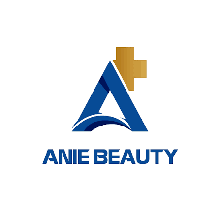 Logo Anie Beauty Global