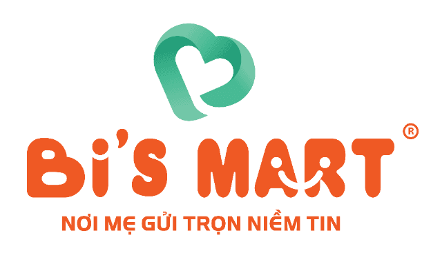 Logo Công Ty TNHH TM Bi'S MART