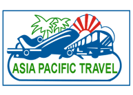 Logo CÔNG TY TNHH DU LỊCH CHÂU Á - THÁI BÌNH DƯƠNG