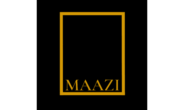 Logo Công Ty TNHH Maazi Việt Nam