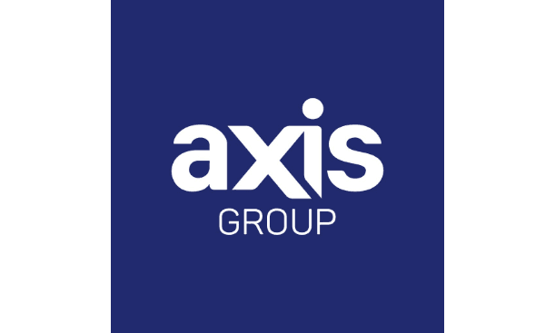 Logo Axis Group