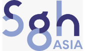 Logo SGH Asia Ltd.