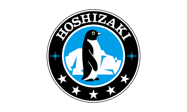 Logo HOSHIZAKI VIETNAM CORPORATION