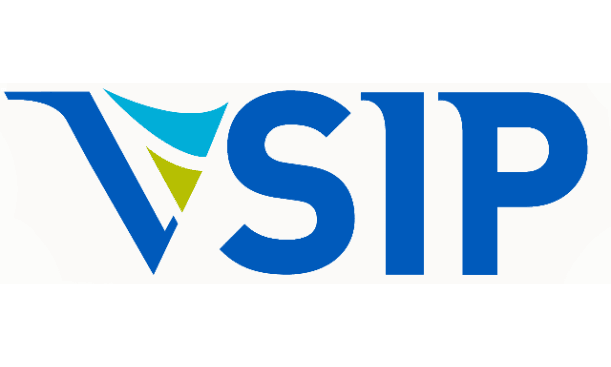 Logo Công Ty TNHH VSIP Thái Bình
