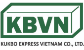 Logo CÔNG TY TNHH KUKBO EXPRESS VIETNAM