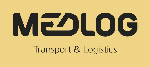 Logo CÔNG TY TNHH MEDLOG VIỆT NAM HOLDING