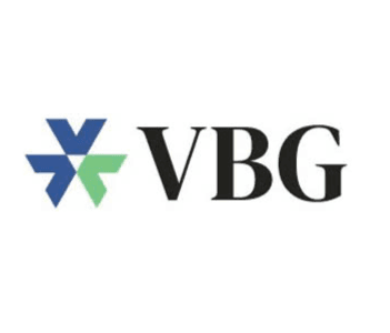 Logo Công Ty Cổ Phần Đầu Tư Vbg