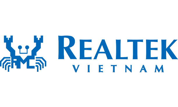 Logo CÔNG TY TNHH REALTEK VIỆT NAM