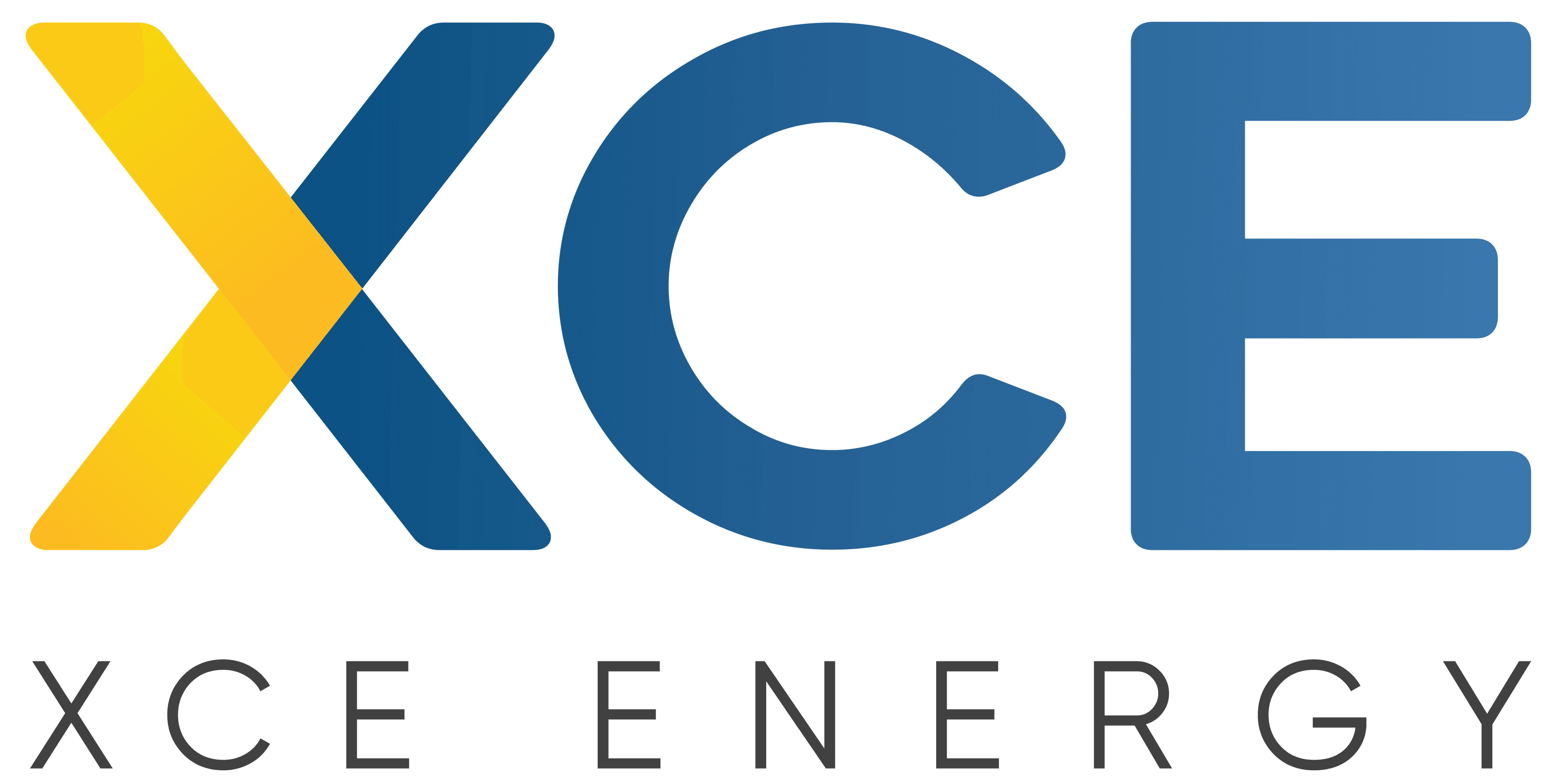 Logo CÔNG TY CỔ PHẦN NĂNG LƯỢNG XCE