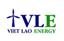 Logo Công Ty Cổ Phần Đầu Tư Và Phát Triển Năng Lượng Việt Lào