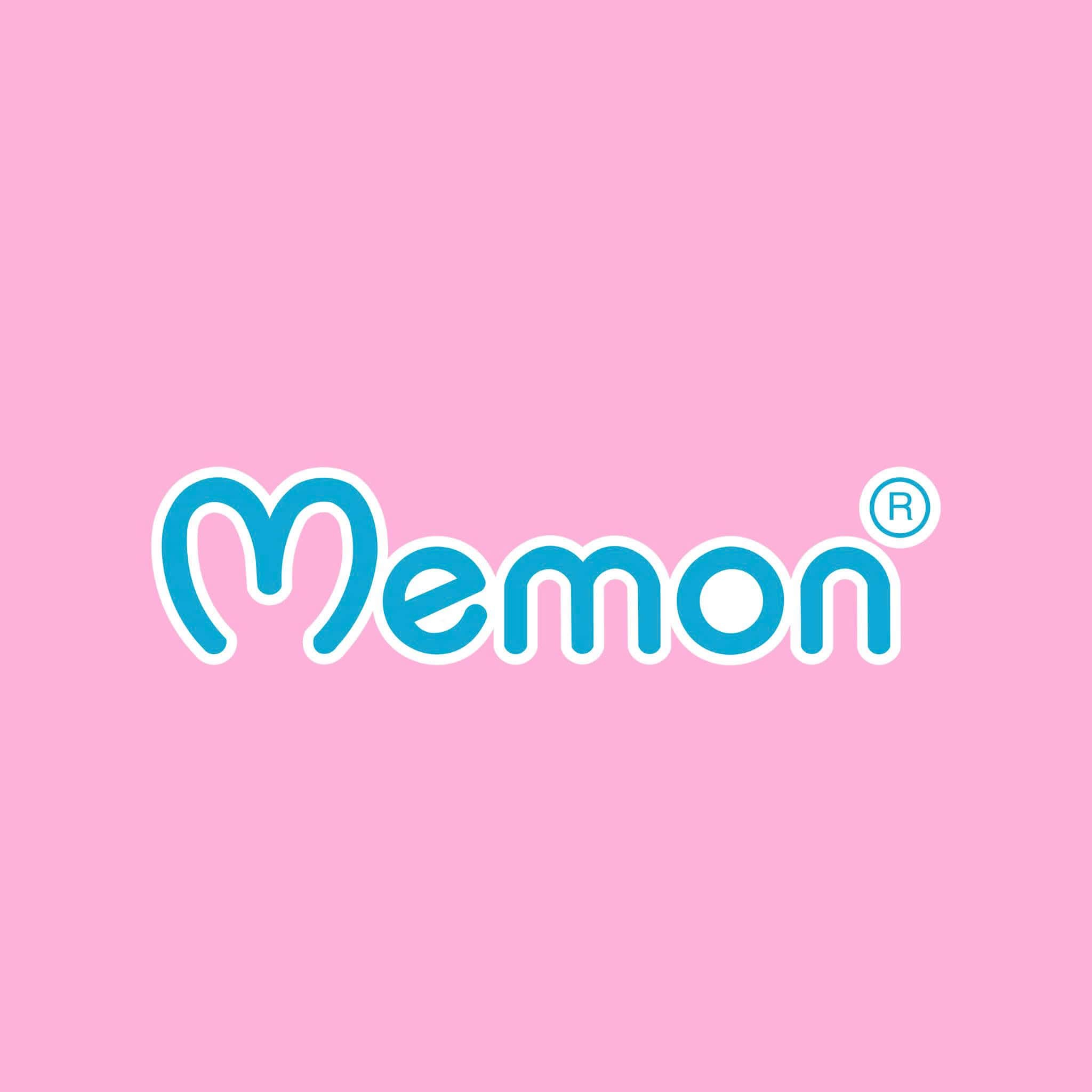 Logo CÔNG TY CỔ PHẦN MEMON