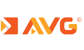 Logo Công Ty Cổ Phần Nghe Nhìn Toàn Cầu (AVG)