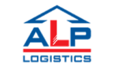 Logo Công Ty Cổ Phần Alp Logistics