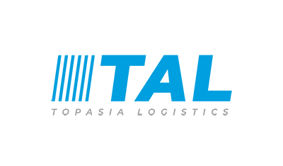 Logo CÔNG TY TNHH TOPASIA