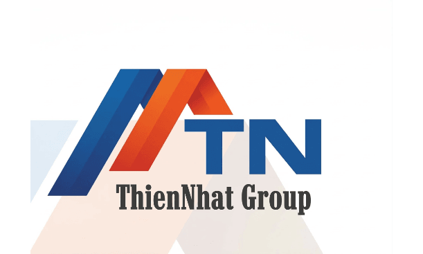 Logo Thiên Nhật