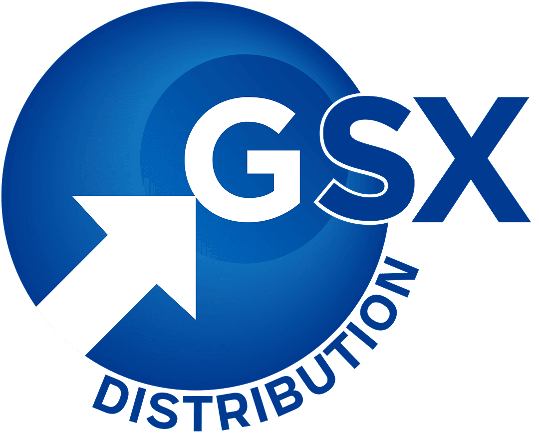 Logo Công ty TNHH Phân Phối GSX