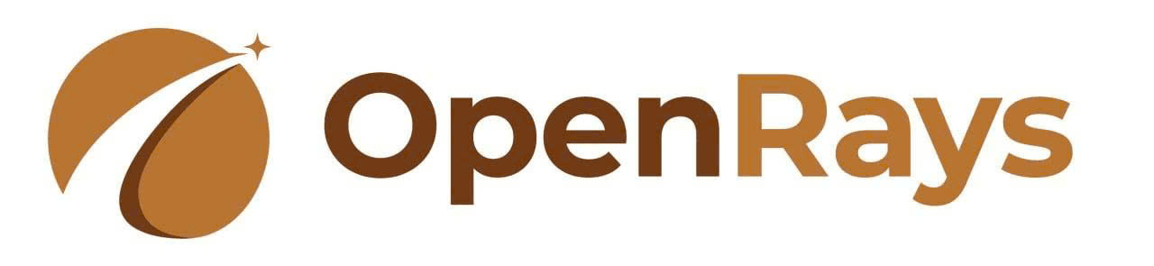 Logo Công ty Cổ phần Openrays